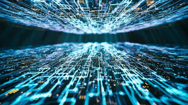 都昌县网站建设：实施DevOps，赋能医疗保健领域数字化转型